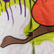 Lot29 Taz Looney Tunes Racing Jacket AOP