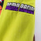 Lot29 Taz Looney Tunes Racing Jacket AOP