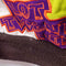 Lot29 Taz Looney Tunes Racing Jacket AOP