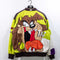 Lot29 Taz Looney Tunes Racing Jacket AOP