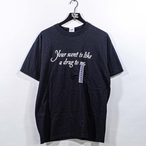 Twilight Your Scent Is Like A Drug To Me T-Shirt