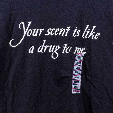 Twilight Your Scent Is Like A Drug To Me T-Shirt