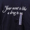 Twilight Your Scent Is Like A Drug To Me T-Shirt