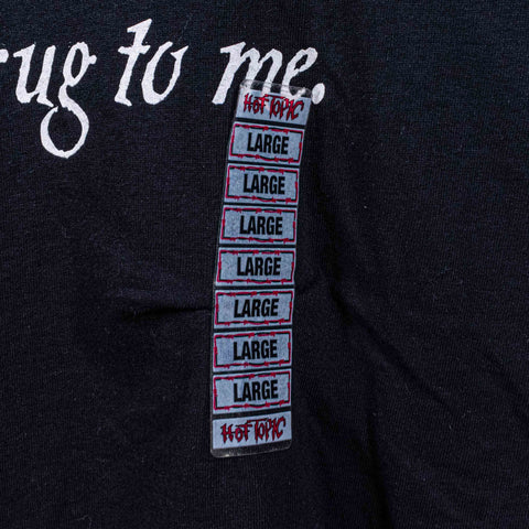 Twilight Your Scent Is Like A Drug To Me T-Shirt