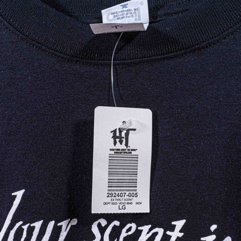 Twilight Your Scent Is Like A Drug To Me T-Shirt