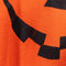Halloween Jack O Lantern Pumpkin T-Shirt Single Stitch