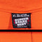 Halloween Jack O Lantern Pumpkin T-Shirt Single Stitch