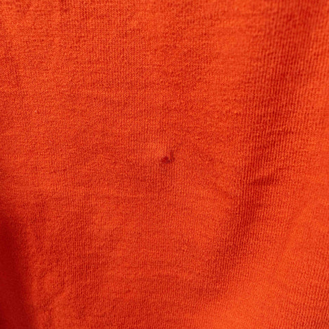 Halloween Jack O Lantern Pumpkin T-Shirt Single Stitch