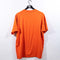 Halloween Jack O Lantern Pumpkin T-Shirt Single Stitch