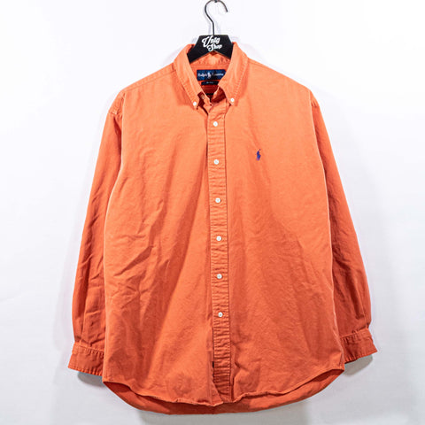 Polo Ralph Lauren Blake Button Down Shirt