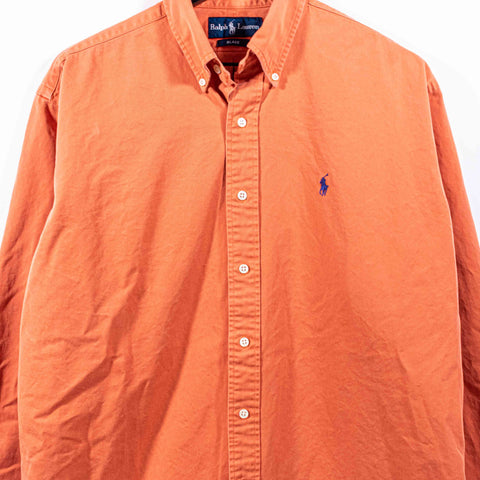 Polo Ralph Lauren Blake Button Down Shirt