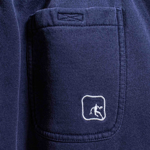 AND1 Basketball Cargo Sweatpants Baggy Hip Hop