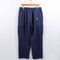AND1 Basketball Cargo Sweatpants Baggy Hip Hop