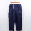 AND1 Basketball Cargo Sweatpants Baggy Hip Hop
