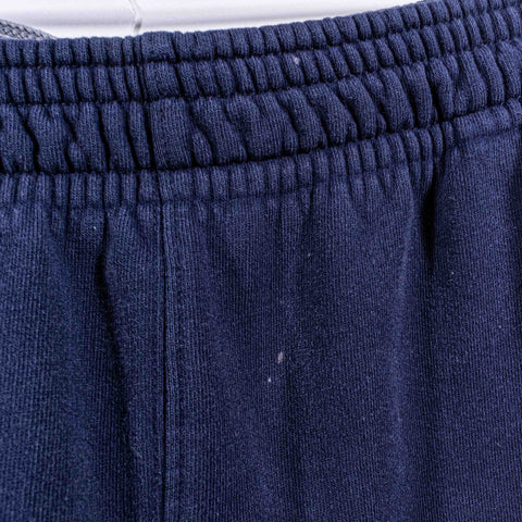 AND1 Basketball Cargo Sweatpants Baggy Hip Hop