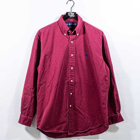 Polo Ralph Lauren Blake Button Down Shirt