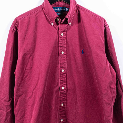 Polo Ralph Lauren Blake Button Down Shirt