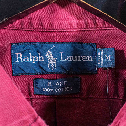 Polo Ralph Lauren Blake Button Down Shirt