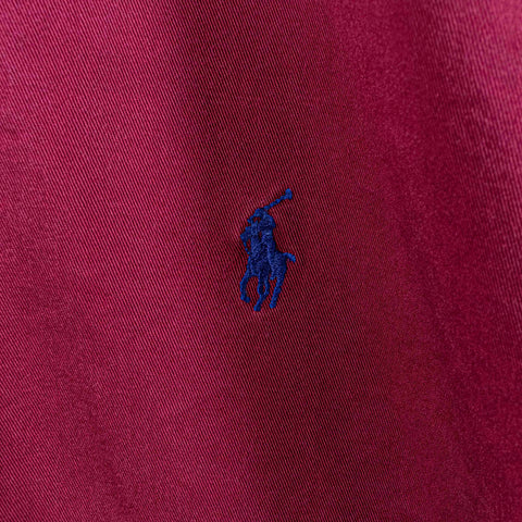 Polo Ralph Lauren Blake Button Down Shirt