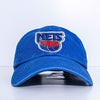 New Jersey Nets Mitchell & Ness Hardwood Classics Hat