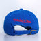New Jersey Nets Mitchell & Ness Hardwood Classics Hat