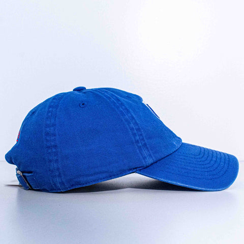 New Jersey Nets Mitchell & Ness Hardwood Classics Hat