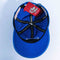 New Jersey Nets Mitchell & Ness Hardwood Classics Hat