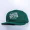 Poland Spring Water Promo Snapback Hat