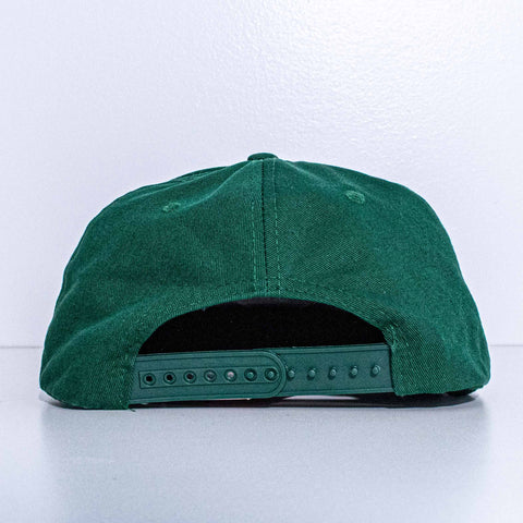 Poland Spring Water Promo Snapback Hat
