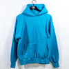 The Cotton Exchange Blank Hoodie Sweatshirt Made in USA