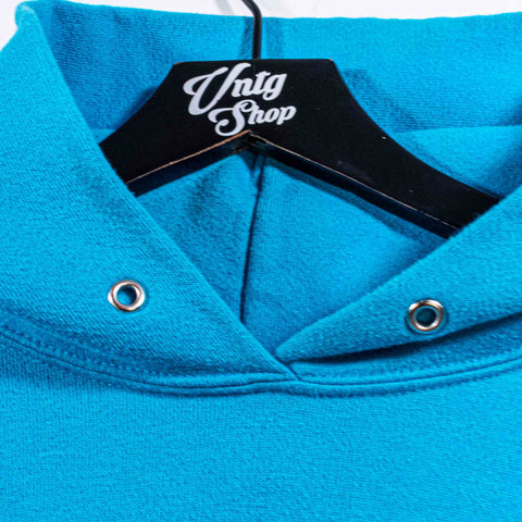 The Cotton Exchange Blank Hoodie Sweatshirt Made in USA