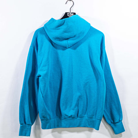 The Cotton Exchange Blank Hoodie Sweatshirt Made in USA