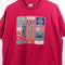 Arizona Tribal Aztec Art T-Shirt