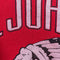 St. Johns University Redmen Sweatshirt Basketball
