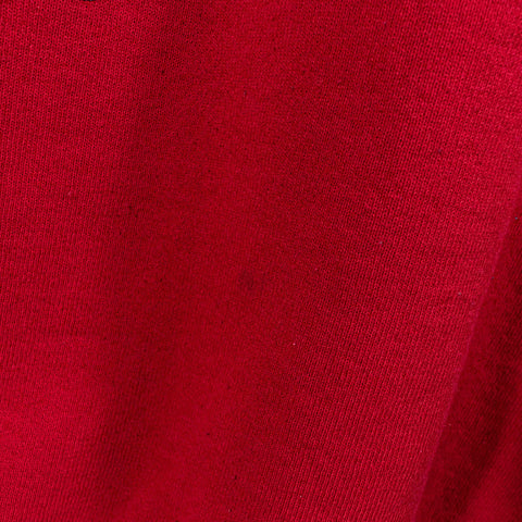 St. Johns University Redmen Sweatshirt Basketball