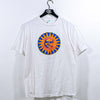 Sun Face Summer 1995 Tropworld T-Shirt