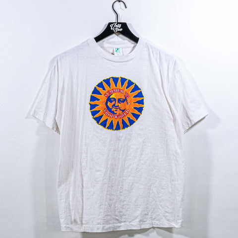 Sun Face Summer 1995 Tropworld T-Shirt