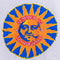 Sun Face Summer 1995 Tropworld T-Shirt