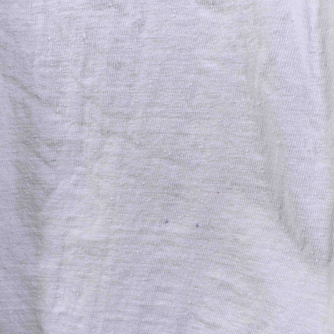 Sun Face Summer 1995 Tropworld T-Shirt
