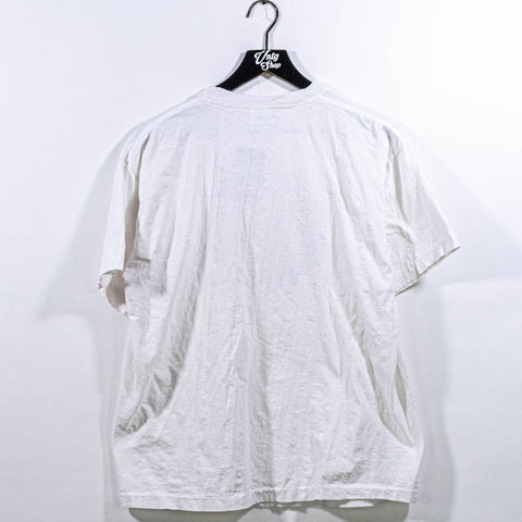 Sun Face Summer 1995 Tropworld T-Shirt