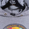 Stussy Reggae Roots Logo Hoodie Sweatshirt