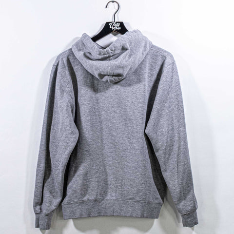 Stussy Reggae Roots Logo Hoodie Sweatshirt