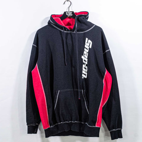 Snap-On Choko Motorsports Hoodie Sweatshirt