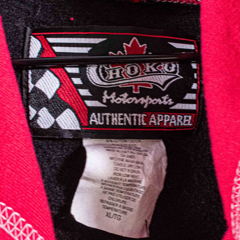 Snap-On Choko Motorsports Hoodie Sweatshirt