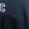 New York Knicks NIKE T-Shirt Swoosh NYC Long Sleeve