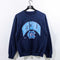 UNC North Carolina Tar Heels Sweatshirt Russell Athletic