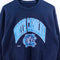 UNC North Carolina Tar Heels Sweatshirt Russell Athletic