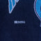 UNC North Carolina Tar Heels Sweatshirt Russell Athletic
