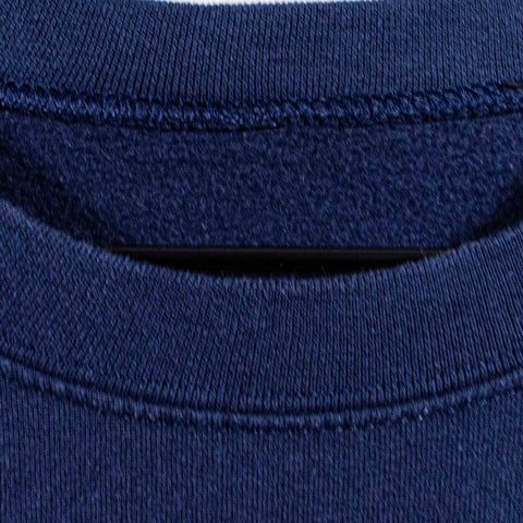 UNC North Carolina Tar Heels Sweatshirt Russell Athletic