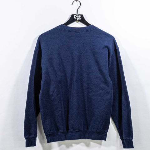 UNC North Carolina Tar Heels Sweatshirt Russell Athletic
